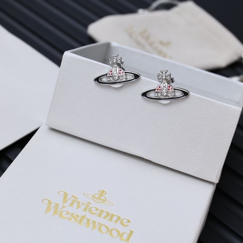 Vivienne Westwood Earrings